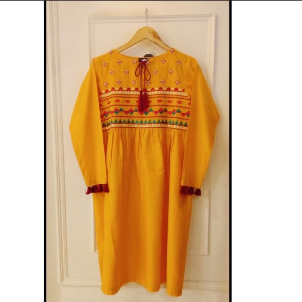 NWT Agha Noor Kurti